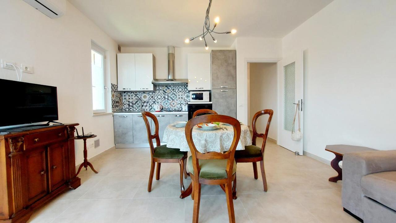 Narcisa View Lake&Pool Apartment Bardolino Buitenkant foto