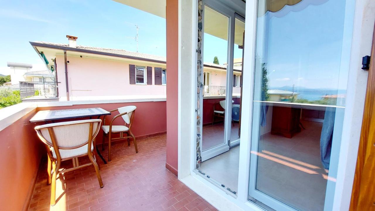 Narcisa View Lake&Pool Apartment Bardolino Buitenkant foto